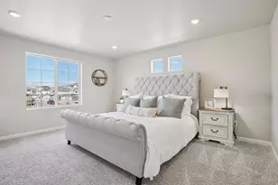 7079 N Obsidian Wy, Eagle Mountain, UT 84005 - Photo 19