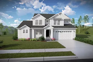 12 W Harmony Ridge Parkway, Mapleton, UT 84664 - Photo 1