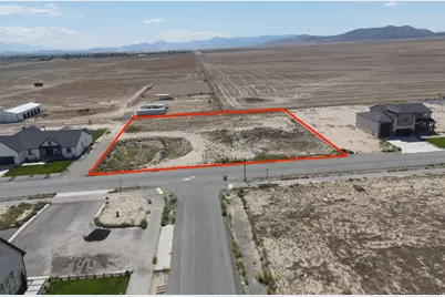 2989 W Browns Meadow Rd #107, Eagle Mountain, UT 84013 - Photo 1