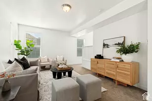 2858 W Bear Ridge Way, Lehi, UT 84048 - Photo 5