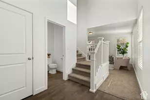 2858 W Bear Ridge Way, Lehi, UT 84048 - Photo 11