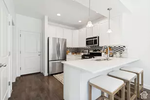 2858 W Bear Ridge Way, Lehi, UT 84048 - Photo 9