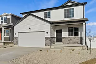 7102 N Cairns Wy, Eagle Mountain, UT 84005 - Photo 1