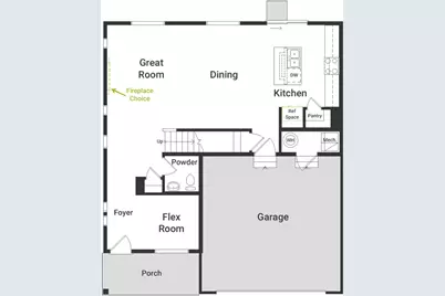 7084 N Cairns Way, Eagle Mountain, UT 84005 - Photo 15