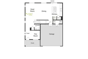 7084 N Cairns Wy, Eagle Mountain, UT 84005 - Photo 15