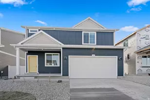 7084 N Cairns Wy, Eagle Mountain, UT 84005 - Photo 1
