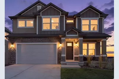 48 E Limber Pine Dr, Mapleton, UT 84664 - Photo 3