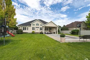 1239 Willow Brook Ln, Kaysville, UT 84037 - Photo 49