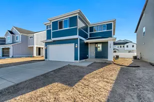 1568 N 1190 W, Salem, UT 84653 - Photo 3
