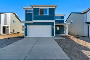 1568 N 1190 W, Salem, UT 84653 - Photo 1