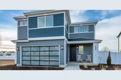 1568 N 1190 W #118, Salem, UT 84653 - Photo 3