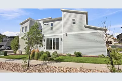 1243 E Gambel Oak Way S, Park City, UT 84098 - Photo 3