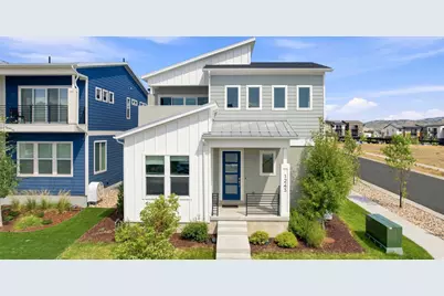 1243 E Gambel Oak Way S, Park City, UT 84098 - Photo 1