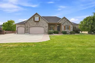 10313 N 6800 W, Highland, UT 84003 - Photo 1