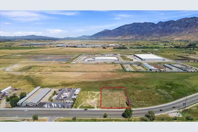 1360 W Forest St, Brigham City, UT 84302 - Photo 1