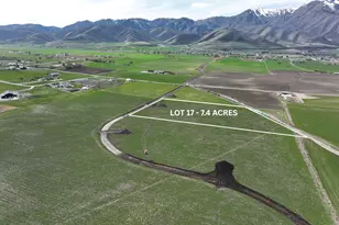3091 W 6500 S, Wellsville, UT 84339 - Photo 1