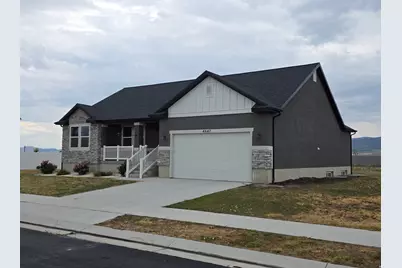 4847 N Canaan Peak Dr #1410, Eagle Mountain, UT 84005 - Photo 3