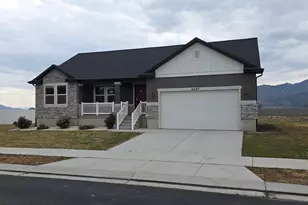 4847 N Canaan Peak Dr, Eagle Mountain, UT 84005 - Photo 1