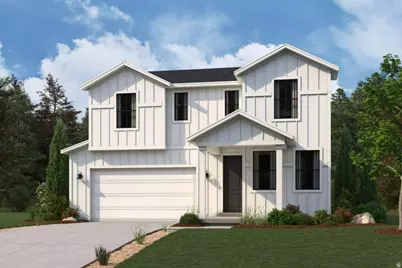 5210 N Old Cobble Way, Eagle Mountain, UT 84005 - Photo 1