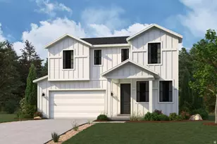 5210 N Old Cobble Way, Eagle Mountain, UT 84005 - Photo 1