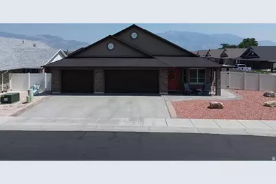 2696 S 2225 W, West Haven, UT 84401 - Photo 33