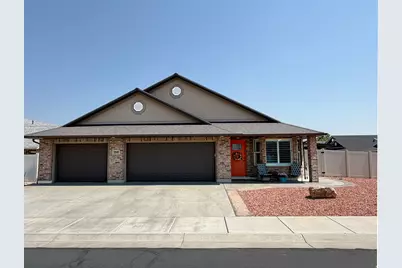 2696 S 2225 W, West Haven, UT 84401 - Photo 1