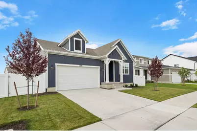 1698 E Bison Dr N #B240, Eagle Mountain, UT 84005 - Photo 25