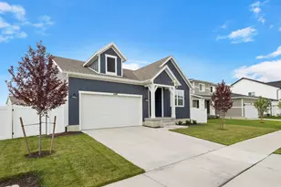 1698 E Bison Dr N, Eagle Mountain, UT 84005 - Photo 25