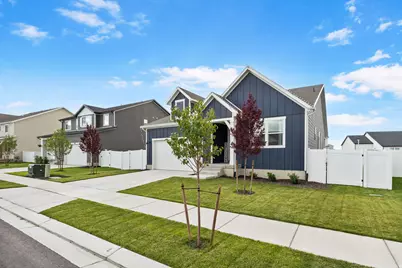 1698 E Bison Dr N #B240, Eagle Mountain, UT 84005 - Photo 29
