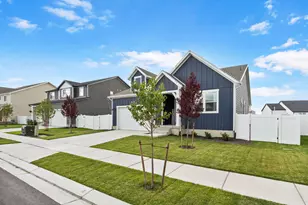 1698 E Bison Dr N, Eagle Mountain, UT 84005 - Photo 29