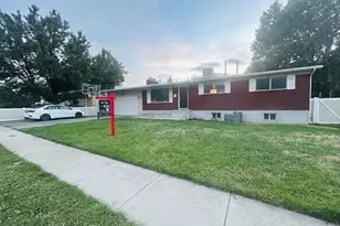 6824 S Nye Dr, Cottonwood Heights, UT 84121 - Photo 1