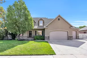 1092 N Coyote Run, Saratoga Springs, UT 84045 - Photo 1