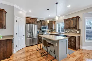 1092 N Coyote Run, Saratoga Springs, UT 84045 - Photo 9