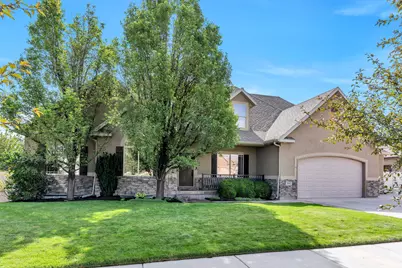 1092 N Coyote Run, Saratoga Springs, UT 84045 - Photo 31