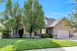 1092 N Coyote Run, Saratoga Springs, UT 84045 - Photo 31
