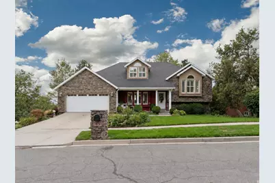 471 N 1250 E, Bountiful, UT 84010 - Photo 1