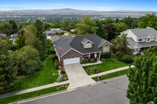 471 N 1250 E, Bountiful, UT 84010 - Photo 1