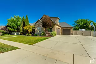 1543 E 260 N, Spanish Fork, UT 84660 - Photo 3