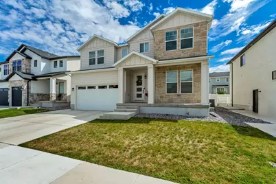 67 S Keaki Wood, Vineyard, UT 84059 - Photo 1