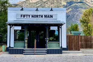50 N Main, Mona, UT 84645 - Photo 1