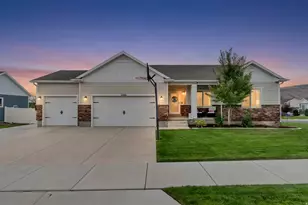 13941 S Birch Leaf Dr, Herriman, UT 84096 - Photo 1