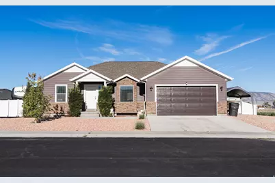 290 N 250 E, Centerfield, UT 84622 - Photo 1