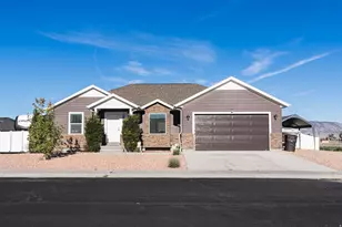 290 N 250 E, Centerfield, UT 84622 - Photo 1