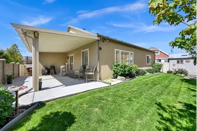 6465 S Dusky Dr W, West Valley, UT 84081 - Photo 33