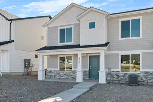 1302 Copper Canyon Ave, Tooele, UT 84074 - Photo 1