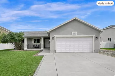 3013 S Hunter Canyon Dr, West Valley, UT 84128 - Photo 1