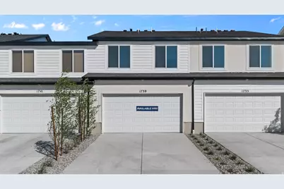 1688 N Copper Canyon Ave #1304, Tooele, UT 84074 - Photo 17