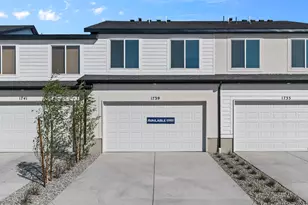 1688 N Copper Canyon Ave, Tooele, UT 84074 - Photo 17