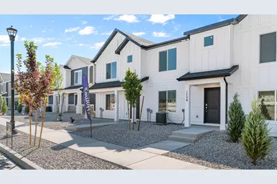 1688 N Copper Canyon Ave #1304, Tooele, UT 84074 - Photo 1