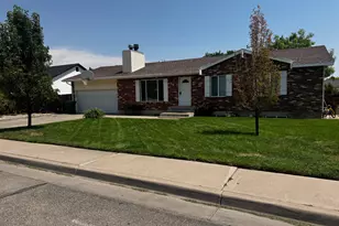 84 N 1250 W, Vernal, UT 84078 - Photo 3